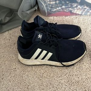 Adidas X_PLR shoes kids